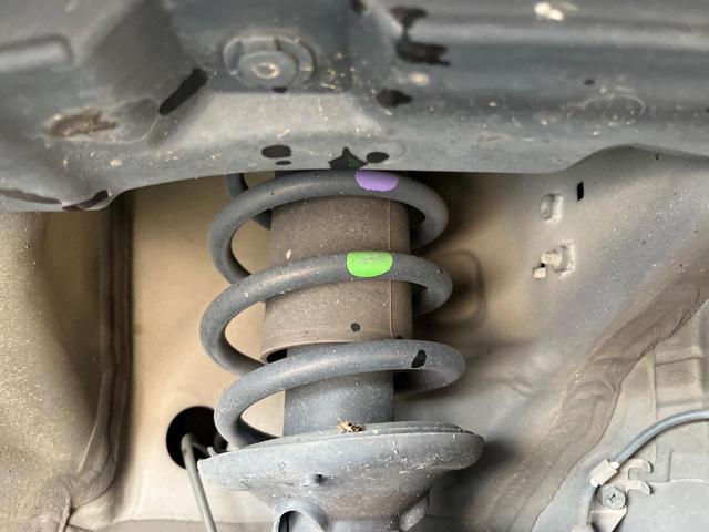 スペーシア Gリミテッド メーカーナビ 全周囲カメラ セーフティサポート 電動スライドドア 禁煙車 ドラレコ スマートキー ETC 車線逸脱警報 オートライト オートエアコン Bluetooth フルセグ(21枚目)