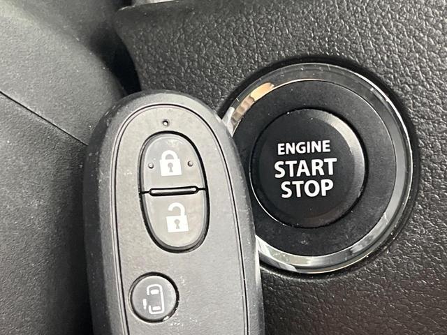 スペーシア Gリミテッド メーカーナビ 全周囲カメラ セーフティサポート 電動スライドドア 禁煙車 ドラレコ スマートキー ETC 車線逸脱警報 オートライト オートエアコン Bluetooth フルセグ(38枚目)