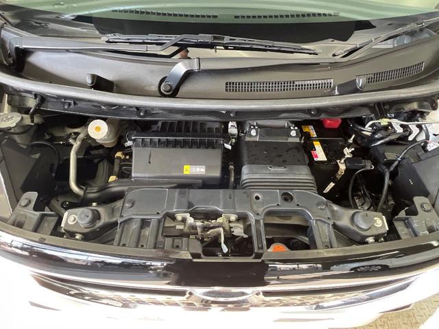 ルークス ハイウェイスター Gターボプロパイロットエディション 純正9型ナビ 禁煙車 インテリジェントエマージェンシーブレーキ 全周囲カメラ プロパイロット 両側電動スライドドア ETC ドラレコ LEDヘッド ロールサンシェイド スマートキー&プッシュスタート(19枚目)