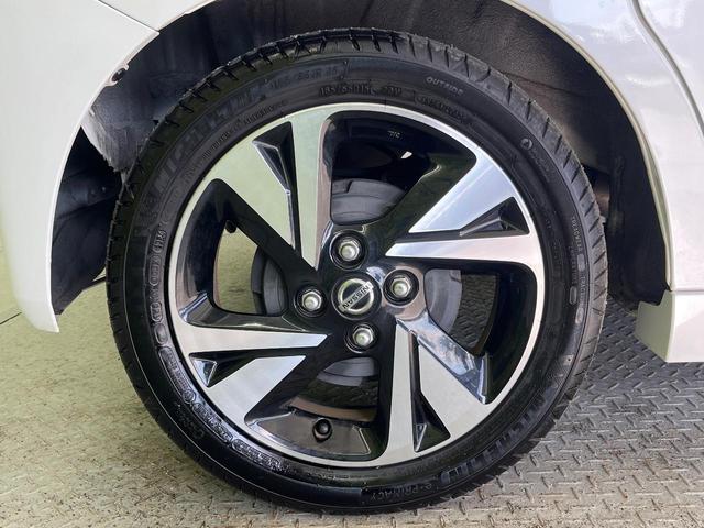 ルークス ハイウェイスター Gターボプロパイロットエディション 純正9型ナビ 禁煙車 インテリジェントエマージェンシーブレーキ 全周囲カメラ プロパイロット 両側電動スライドドア ETC ドラレコ LEDヘッド ロールサンシェイド スマートキー&プッシュスタート(34枚目)