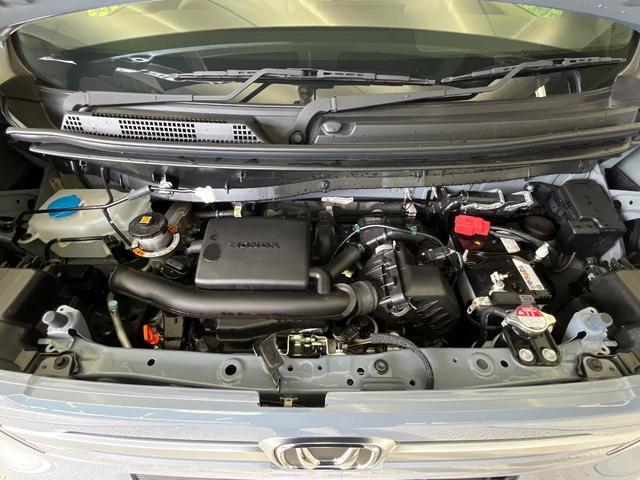 N-VAN+スタイル ファン ディスプレイオーディオ バックカメラ ホンダセンシング 禁煙車 スマートキー LEDヘッド ビルトインETC レーンアシスト オートエアコン Bluetooth LEDフォグ(17枚目)