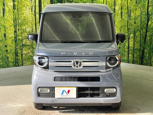 N-VAN+スタイル ファン ディスプレイオーディオ バックカメラ ホンダセンシング 禁煙車 スマートキー LEDヘッド ビルトインETC レーンアシスト オートエアコン Bluetooth LEDフォグ(24枚目)