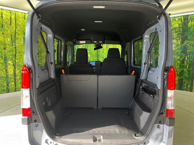 N-VAN+スタイル ファン ディスプレイオーディオ バックカメラ ホンダセンシング 禁煙車 スマートキー LEDヘッド ビルトインETC レーンアシスト オートエアコン Bluetooth LEDフォグ(35枚目)