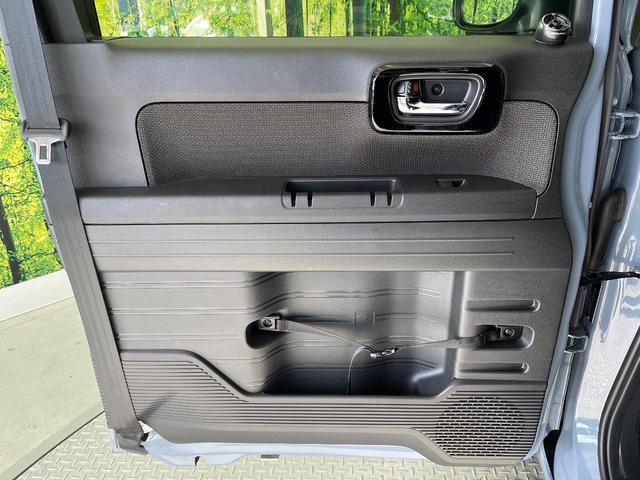 N-VAN+スタイル ファン ディスプレイオーディオ バックカメラ ホンダセンシング 禁煙車 スマートキー LEDヘッド ビルトインETC レーンアシスト オートエアコン Bluetooth LEDフォグ(39枚目)