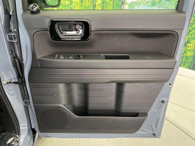 N-VAN+スタイル ファン ディスプレイオーディオ バックカメラ ホンダセンシング 禁煙車 スマートキー LEDヘッド ビルトインETC レーンアシスト オートエアコン Bluetooth LEDフォグ(40枚目)