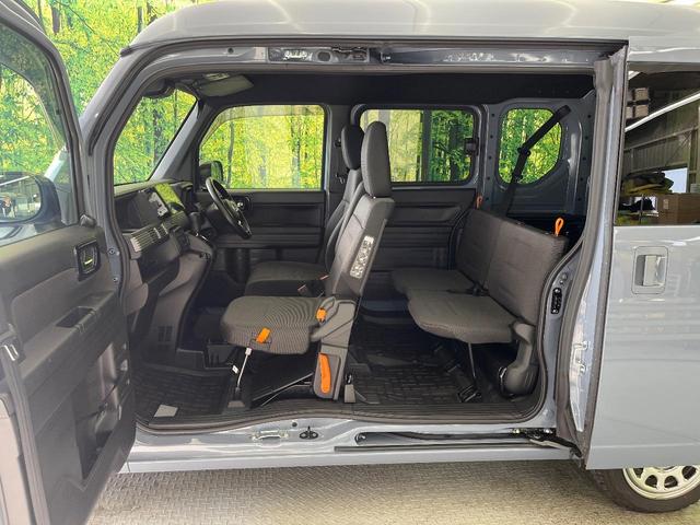 N-VAN+スタイル ファン ディスプレイオーディオ バックカメラ ホンダセンシング 禁煙車 スマートキー LEDヘッド ビルトインETC レーンアシスト オートエアコン Bluetooth LEDフォグ(55枚目)