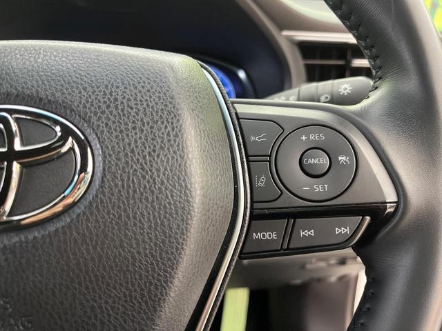 ハリアー Z 禁煙車 JBLサウンド 純正12.3インチナビ バックカメラ セーフティセンス レーダークルーズ ハーフレザーシート パワーシート デジタルインナーミラー ブラインドスポットモニター ETC2.0(8枚目)