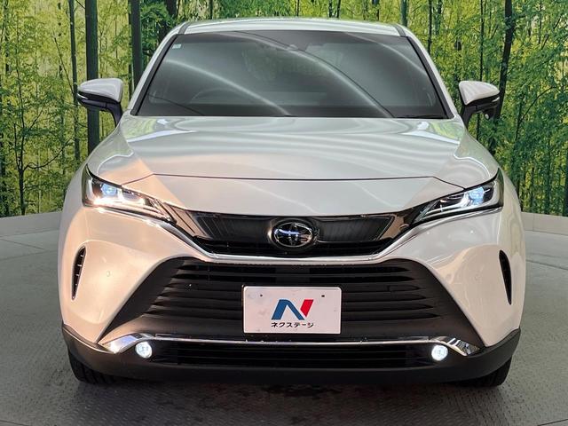 ハリアー Z 禁煙車 JBLサウンド 純正12.3インチナビ バックカメラ セーフティセンス レーダークルーズ ハーフレザーシート パワーシート デジタルインナーミラー ブラインドスポットモニター ETC2.0(15枚目)