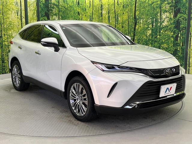 ハリアー Z 禁煙車 JBLサウンド 純正12.3インチナビ バックカメラ セーフティセンス レーダークルーズ ハーフレザーシート パワーシート デジタルインナーミラー ブラインドスポットモニター ETC2.0(17枚目)