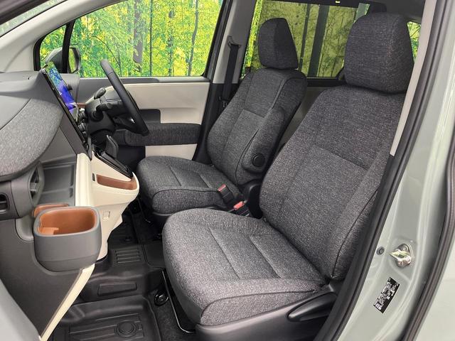 シエンタ ハイブリッドZ 10.5インチディスプレイオーディオ 全周囲カメラ 禁煙車 セーフティセンス レーダークルーズ 両側電動スライドドア ETC 前席シートヒーター LEDヘッドライト ブラインドスポットモニター(46枚目)