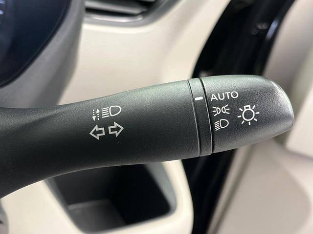 ルークス S メモリーナビ バックカメラ 禁煙車 インテリジェントエマージェンシーブレーキ ETC Bluetooth接続 オートライト キーレス アームレスト アイドリングストップ(8枚目)