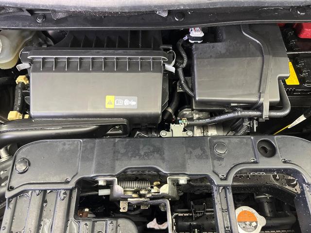 ルークス S メモリーナビ バックカメラ 禁煙車 インテリジェントエマージェンシーブレーキ ETC Bluetooth接続 オートライト キーレス アームレスト アイドリングストップ(19枚目)