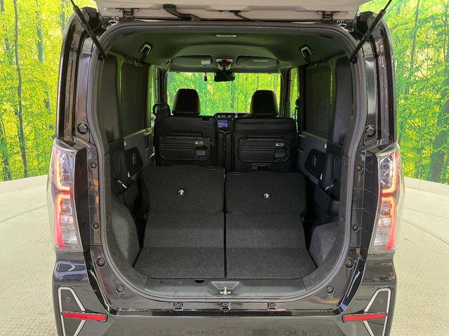 タント カスタムRSセレクション 純正ナビ 全周囲カメラ 衝突軽減 両側電動スライドドア 禁煙車 レーダークルーズ ETC フルセグ Bluetooth ドラレコ シートヒーター クリアランスソナー LEDヘッド LEDフォグ(38枚目)