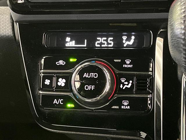 タント カスタムRSセレクション 純正ナビ 全周囲カメラ 衝突軽減 両側電動スライドドア 禁煙車 レーダークルーズ ETC フルセグ Bluetooth ドラレコ シートヒーター クリアランスソナー LEDヘッド LEDフォグ(45枚目)