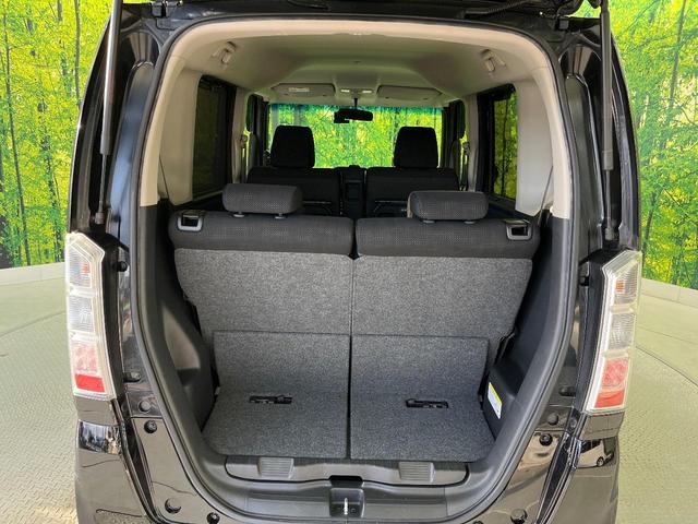 N-BOX G SSパッケージ 純正ナビ 電動スライドドア 禁煙車 衝突軽減 Bluetooth ETC ドラレコ バックカメラ シートヒーター スマートキー オートエアコン アイドリングストップ 電動格納ミラー ドアバイザー(11枚目)