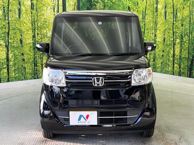 N-BOX G SSパッケージ 純正ナビ 電動スライドドア 禁煙車 衝突軽減 Bluetooth ETC ドラレコ バックカメラ シートヒーター スマートキー オートエアコン アイドリングストップ 電動格納ミラー ドアバイザー(23枚目)