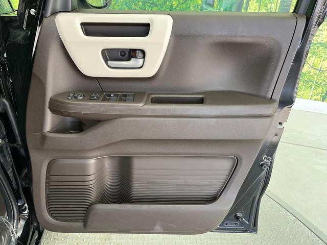 N-BOX L 純正ナビ 電動スライドドア 衝突軽減 アダプティブクルーズ 禁煙車 フルセグ Bluetooth ETC ドラレコ フルセグ シートヒーター クリアランスソナー オートハイビーム スマートキー(41枚目)