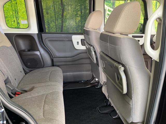 N-BOX L 純正ナビ 電動スライドドア 衝突軽減 アダプティブクルーズ 禁煙車 フルセグ Bluetooth ETC ドラレコ フルセグ シートヒーター クリアランスソナー オートハイビーム スマートキー(67枚目)