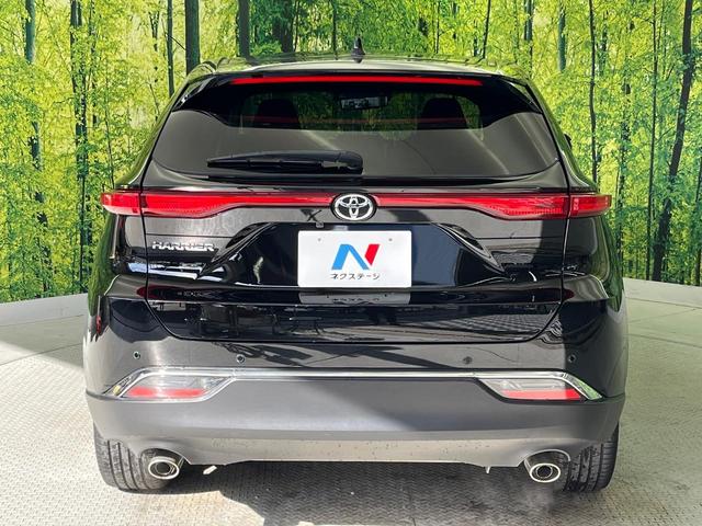 ハリアー Z 12.3インチナビ JBLサウンド 全周囲カメラ レーダークルーズ 禁煙車 ETC2.0 フルセグ ドラレコ デジタルインナーミラー クリアランスソナー パワーシート パワーバックドア(25枚目)