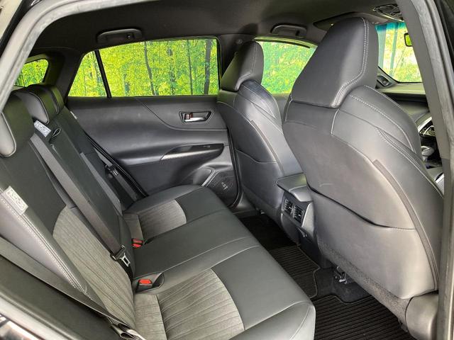 ハリアー Z 12.3インチナビ JBLサウンド 全周囲カメラ レーダークルーズ 禁煙車 ETC2.0 フルセグ ドラレコ デジタルインナーミラー クリアランスソナー パワーシート パワーバックドア(71枚目)