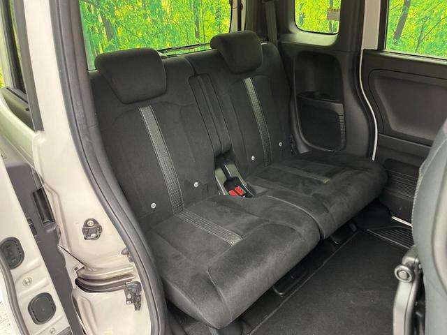 Ｎ－ＢＯＸカスタム Ｌ　スタイル＋ブラック　メモリーナビ　両側電動ドア　バックカメラ　ホンダセンシング　禁煙車　コーナーセンサー　スマートキー　ＬＥＤヘッド　ＥＴＣ　純正１４インチＡＷ　レーンアシスト　シートヒーター　Ｂｌｕｅｔｏｏｔｈ（10枚目）