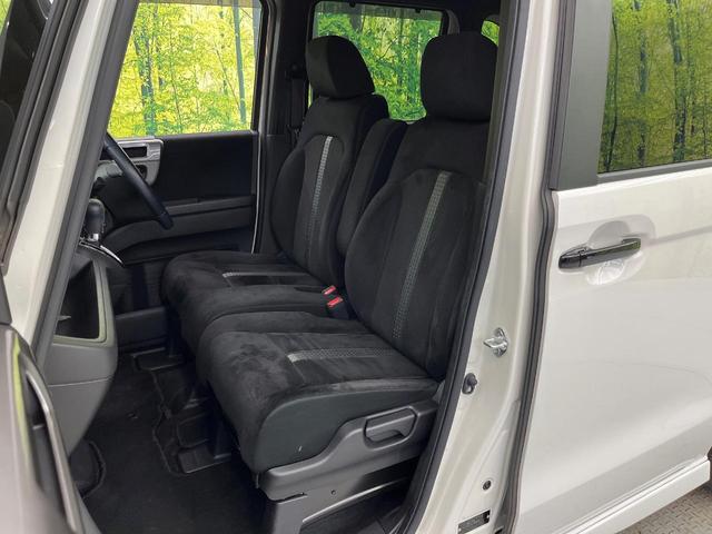 Ｎ－ＢＯＸカスタム Ｌ　スタイル＋ブラック　メモリーナビ　両側電動ドア　バックカメラ　ホンダセンシング　禁煙車　コーナーセンサー　スマートキー　ＬＥＤヘッド　ＥＴＣ　純正１４インチＡＷ　レーンアシスト　シートヒーター　Ｂｌｕｅｔｏｏｔｈ（42枚目）