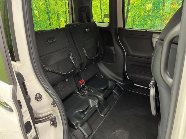 Ｎ－ＢＯＸカスタム Ｌ　スタイル＋ブラック　メモリーナビ　両側電動ドア　バックカメラ　ホンダセンシング　禁煙車　コーナーセンサー　スマートキー　ＬＥＤヘッド　ＥＴＣ　純正１４インチＡＷ　レーンアシスト　シートヒーター　Ｂｌｕｅｔｏｏｔｈ（70枚目）