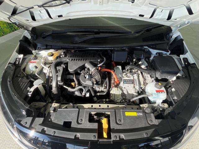 ノート Ｓ　メモリーナビ　バックカメラ　衝突被害軽減システム　禁煙車　コーナーセンサー　スマートキー　ＥＴＣ　オートハイビーム　レーンアシスト　オートライト　オートエアコン　Ｂｌｕｅｔｏｏｔｈ（19枚目）