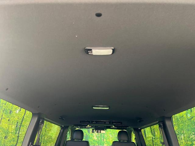 ハイエースバン スーパーGL ダークプライムII SDナビ 両側電動ドア 全周囲カメラ 衝突被害軽減システム 禁煙車 ハーフレザー 前後ドラレコ コーナーセンサー スマートキー LEDヘッド ビルトインETC オートハイビーム(46枚目)