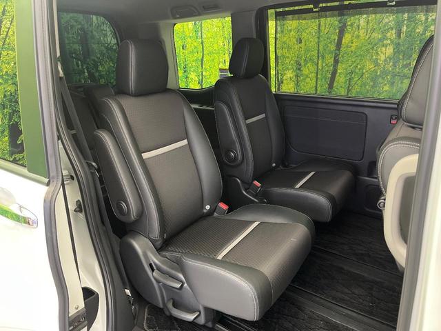 ステップワゴンスパーダ スパーダハイブリッド　Ｇ・ＥＸ　ホンダセンシング　純正９型ナビ　マルチビューカメラ　禁煙車　両側電動スライドドア　リアオートエアコン　ハーフレザーシート　前席シートヒーター　ＬＥＤヘッドライト＆フォグライト　ＥＴＣ　ドラレコ　電動パーキング（10枚目）