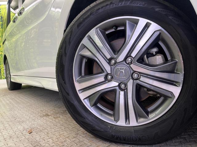 ステップワゴンスパーダ スパーダハイブリッド　Ｇ・ＥＸ　ホンダセンシング　純正９型ナビ　マルチビューカメラ　禁煙車　両側電動スライドドア　リアオートエアコン　ハーフレザーシート　前席シートヒーター　ＬＥＤヘッドライト＆フォグライト　ＥＴＣ　ドラレコ　電動パーキング（15枚目）