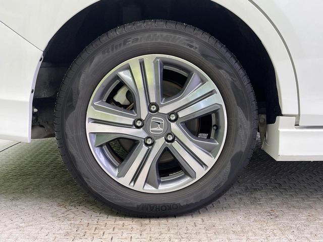 ステップワゴンスパーダ スパーダハイブリッド　Ｇ・ＥＸ　ホンダセンシング　純正９型ナビ　マルチビューカメラ　禁煙車　両側電動スライドドア　リアオートエアコン　ハーフレザーシート　前席シートヒーター　ＬＥＤヘッドライト＆フォグライト　ＥＴＣ　ドラレコ　電動パーキング（33枚目）