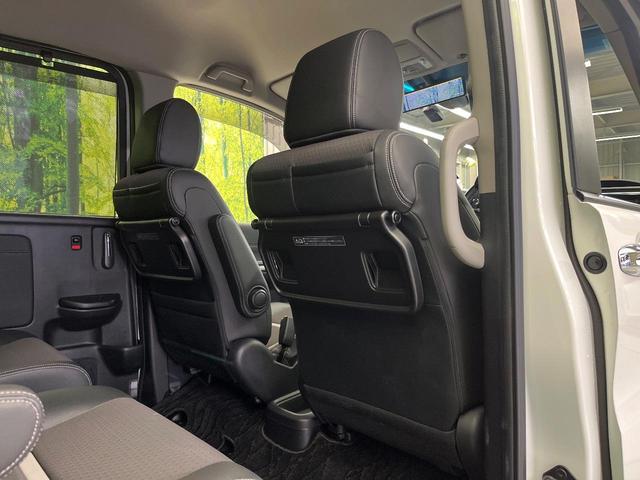 ステップワゴンスパーダ スパーダハイブリッド　Ｇ・ＥＸ　ホンダセンシング　純正９型ナビ　マルチビューカメラ　禁煙車　両側電動スライドドア　リアオートエアコン　ハーフレザーシート　前席シートヒーター　ＬＥＤヘッドライト＆フォグライト　ＥＴＣ　ドラレコ　電動パーキング（48枚目）