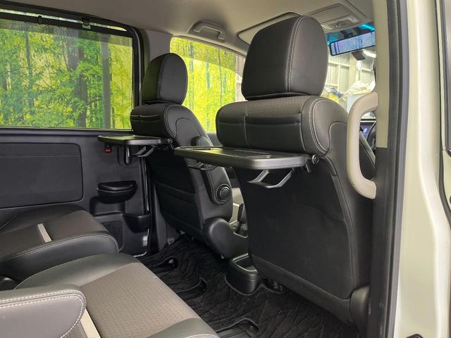 ステップワゴンスパーダ スパーダハイブリッド　Ｇ・ＥＸ　ホンダセンシング　純正９型ナビ　マルチビューカメラ　禁煙車　両側電動スライドドア　リアオートエアコン　ハーフレザーシート　前席シートヒーター　ＬＥＤヘッドライト＆フォグライト　ＥＴＣ　ドラレコ　電動パーキング（49枚目）