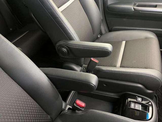 ステップワゴンスパーダ スパーダハイブリッド　Ｇ・ＥＸ　ホンダセンシング　純正９型ナビ　マルチビューカメラ　禁煙車　両側電動スライドドア　リアオートエアコン　ハーフレザーシート　前席シートヒーター　ＬＥＤヘッドライト＆フォグライト　ＥＴＣ　ドラレコ　電動パーキング（53枚目）