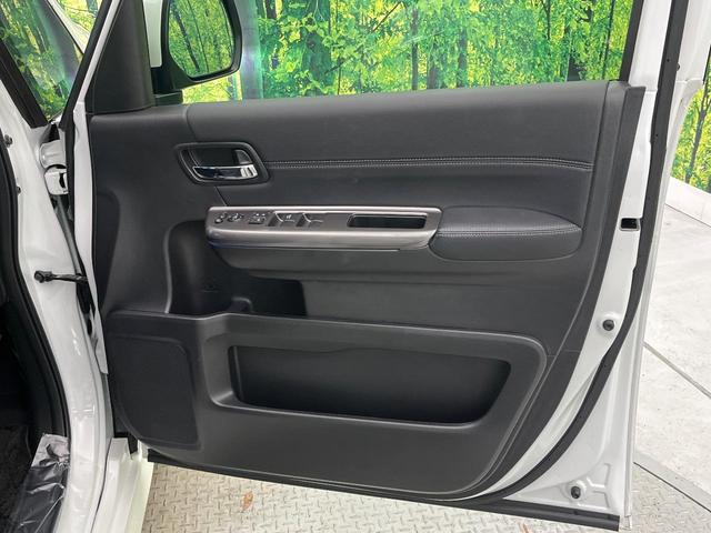 ステップワゴンスパーダ スパーダハイブリッド　Ｇ・ＥＸ　ホンダセンシング　純正９型ナビ　マルチビューカメラ　禁煙車　両側電動スライドドア　リアオートエアコン　ハーフレザーシート　前席シートヒーター　ＬＥＤヘッドライト＆フォグライト　ＥＴＣ　ドラレコ　電動パーキング（55枚目）