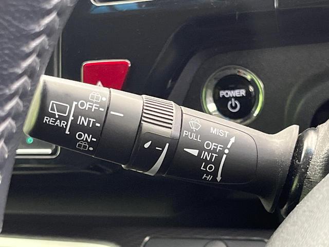 ステップワゴンスパーダ スパーダハイブリッド　Ｇ・ＥＸ　ホンダセンシング　純正９型ナビ　マルチビューカメラ　禁煙車　両側電動スライドドア　リアオートエアコン　ハーフレザーシート　前席シートヒーター　ＬＥＤヘッドライト＆フォグライト　ＥＴＣ　ドラレコ　電動パーキング（59枚目）