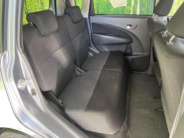 ムーヴ カスタム　Ｘ　ＳＡ　純正ナビ　バックカメラ　衝突被害軽減システム　禁煙車　ドラレコ　スマートキー＆プッシュスタート　ＬＥＤヘッド　ＥＴＣ　純正１４インチアルミ　オートエアコン　フルセグ　Ｂｌｕｅｔｏｏｔｈ接続（10枚目）