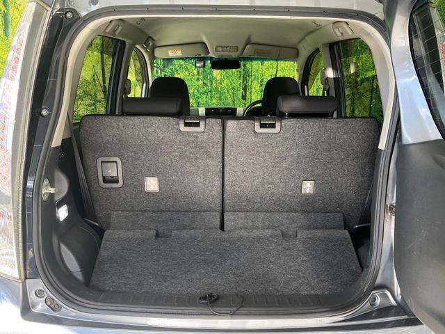 ムーヴ カスタム　Ｘ　ＳＡ　純正ナビ　バックカメラ　衝突被害軽減システム　禁煙車　ドラレコ　スマートキー＆プッシュスタート　ＬＥＤヘッド　ＥＴＣ　純正１４インチアルミ　オートエアコン　フルセグ　Ｂｌｕｅｔｏｏｔｈ接続（43枚目）