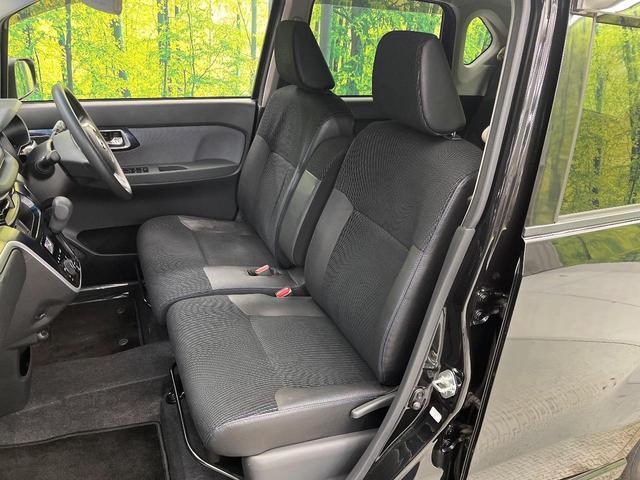 ムーヴ カスタム　Ｘ　ハイパーＳＡ　ＳＤナビ　バックカメラ　衝突被害軽減システム　禁煙車　ハーフレザーシート　スマートキー　ＬＥＤヘッド　純正１４インチアルミ　オートライト　オートエアコン　ＣＤ　ＤＶＤ再生　フルセグ　ＬＥＤフォグ（58枚目）