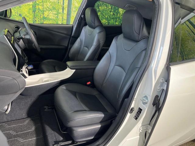 プリウス Ａツーリングセレクション　純正ＳＤナビ　バックカメラ　衝突被害軽減システム　レーダークルーズ　ドラレコ　コーナーセンサー　スマートキー　ＬＥＤヘッド　ビルトインＥＴＣ　純正１７インチアルミ　オートハイビーム　パークアシスト（69枚目）