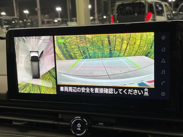 セレナ ハイウェイスターＶ　登録済未使用車　両側電動ドア　全周囲カメラ　衝突被害軽減システム　ハーフレザーシート　ドラレコ　コーナーセンサー　スマートキー　ＬＥＤヘッド　ＥＴＣ２．０　純正１６インチアルミ　オートハイビーム（5枚目）