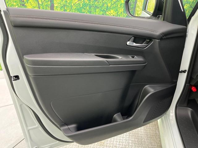 セレナ ハイウェイスターＶ　登録済未使用車　両側電動ドア　全周囲カメラ　衝突被害軽減システム　ハーフレザーシート　ドラレコ　コーナーセンサー　スマートキー　ＬＥＤヘッド　ＥＴＣ２．０　純正１６インチアルミ　オートハイビーム（71枚目）