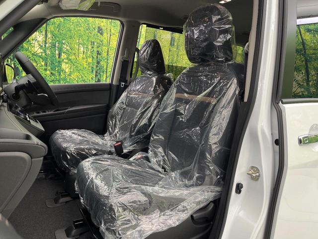 セレナ ハイウェイスターＶ　登録済未使用車　両側電動ドア　全周囲カメラ　衝突被害軽減システム　ハーフレザーシート　ドラレコ　コーナーセンサー　スマートキー　ＬＥＤヘッド　ＥＴＣ２．０　純正１６インチアルミ　オートハイビーム（72枚目）