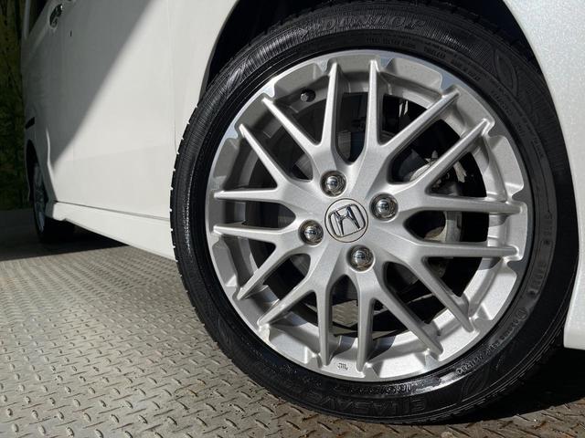 Ｎ－ＢＯＸカスタム Ｇ・Ｌターボホンダセンシング　ターボ　純正８インチナビ　バックカメラ　禁煙車　ホンダセンシング　アダプティブクルーズコントロール　両側電動スライドドア　ＥＴＣ　ドライブレコーダー　スマートキー＆プッシュスタート　ＬＥＤヘッドライト（14枚目）