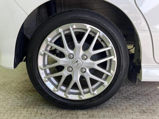 Ｎ－ＢＯＸカスタム Ｇ・Ｌターボホンダセンシング　ターボ　純正８インチナビ　バックカメラ　禁煙車　ホンダセンシング　アダプティブクルーズコントロール　両側電動スライドドア　ＥＴＣ　ドライブレコーダー　スマートキー＆プッシュスタート　ＬＥＤヘッドライト（32枚目）