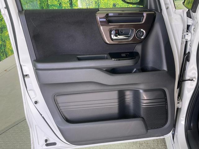 Ｎ－ＢＯＸカスタム Ｇ・Ｌターボホンダセンシング　ターボ　純正８インチナビ　バックカメラ　禁煙車　ホンダセンシング　アダプティブクルーズコントロール　両側電動スライドドア　ＥＴＣ　ドライブレコーダー　スマートキー＆プッシュスタート　ＬＥＤヘッドライト（56枚目）