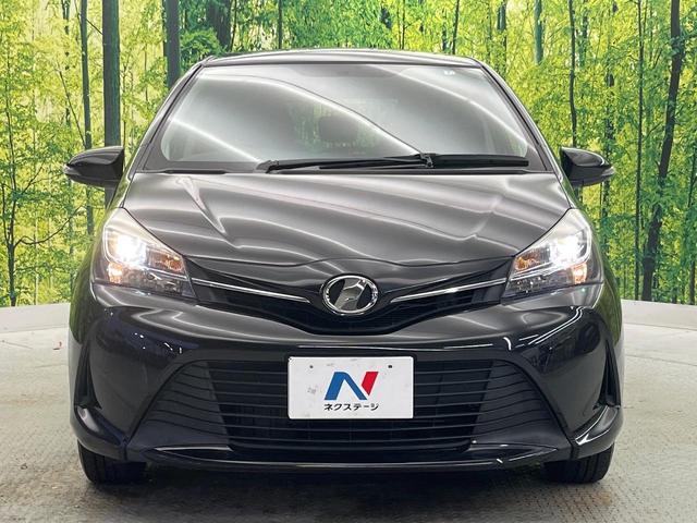 ヴィッツ １．３Ｆ　ＬＥＤエディション　ＳＤナビ　バックカメラ　禁煙車　スマートキー＆プッシュスタート　ＬＥＤヘッドライト　ビルトインＥＴＣ　オートライト　Ｂｌｕｅｔｏｏｔｈ　ＣＤ　ＤＶＤ再生　フルセグ（15枚目）