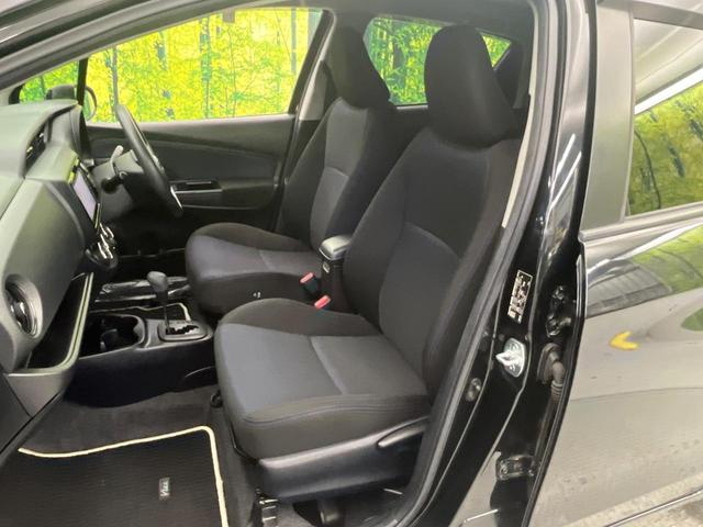 ヴィッツ １．３Ｆ　ＬＥＤエディション　ＳＤナビ　バックカメラ　禁煙車　スマートキー＆プッシュスタート　ＬＥＤヘッドライト　ビルトインＥＴＣ　オートライト　Ｂｌｕｅｔｏｏｔｈ　ＣＤ　ＤＶＤ再生　フルセグ（32枚目）