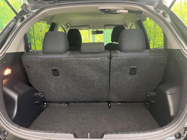 ヴィッツ １．３Ｆ　ＬＥＤエディション　ＳＤナビ　バックカメラ　禁煙車　スマートキー＆プッシュスタート　ＬＥＤヘッドライト　ビルトインＥＴＣ　オートライト　Ｂｌｕｅｔｏｏｔｈ　ＣＤ　ＤＶＤ再生　フルセグ（35枚目）